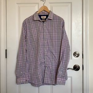 Dress shirt never worn